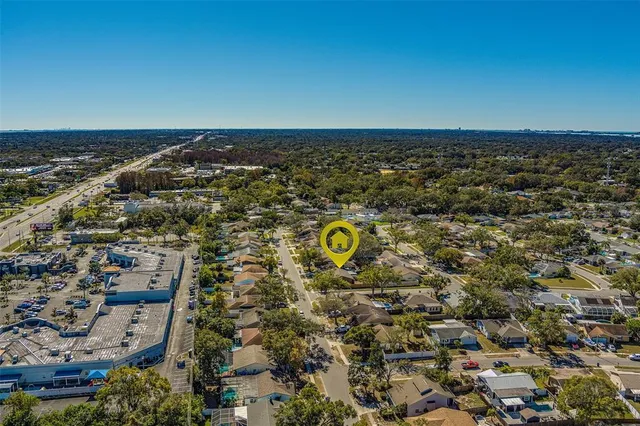 $429,000 | 1790 East Orangeside Road, Palm Harbor, FL 34683