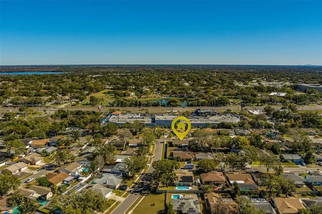 $429,000 | 1790 East Orangeside Road, Palm Harbor, FL 34683