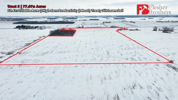 $1 | 227 North Sr Union, Union City, IN 47390