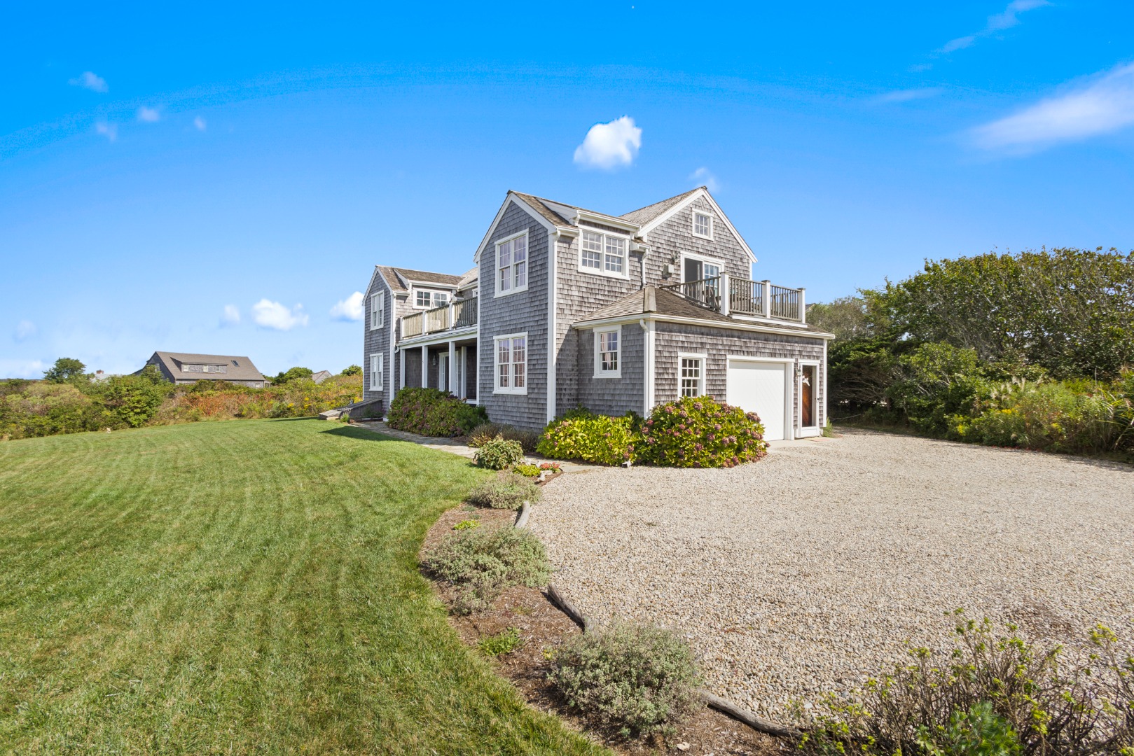 5 Tautemo Way Nantucket, MA 02554 - Photo 4 of 30 Gallery Image 4