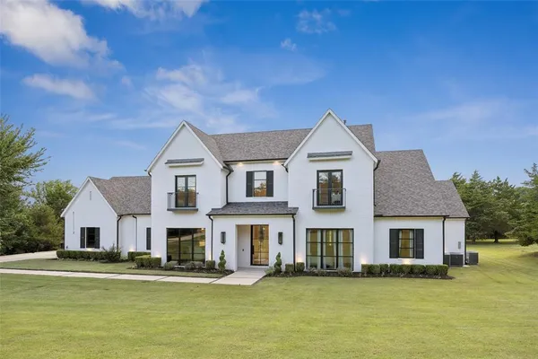 $13,500 | 7025 County Road 202, McKinney, TX 75071