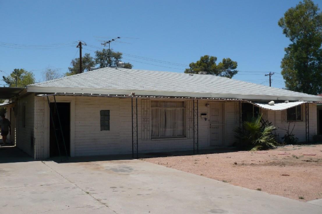 3111 West Bethany Home Road Phoenix, AZ 85017 - Photo 1 of 3 Front of Home