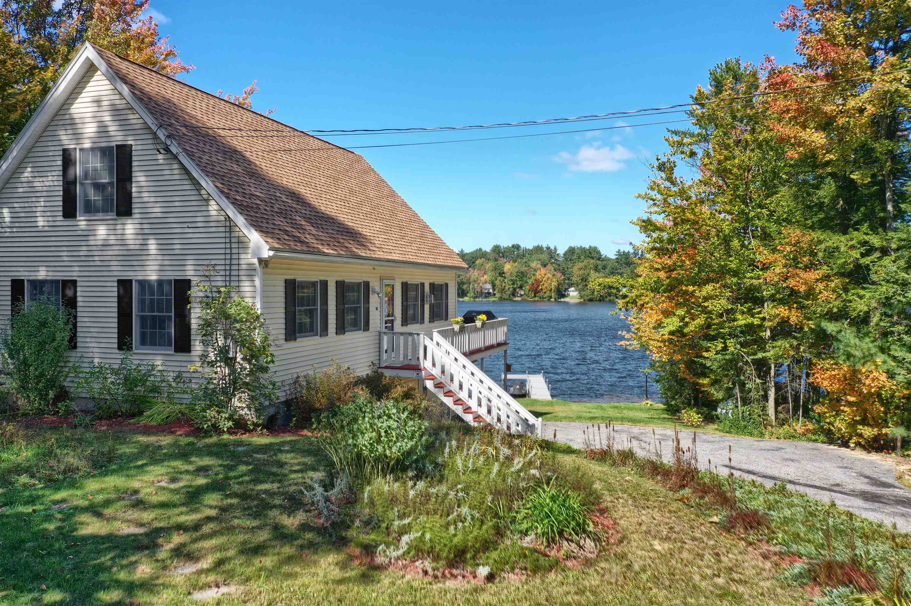 58 Varney Road Barnstead, NH 03225 - Photo 3 of 39