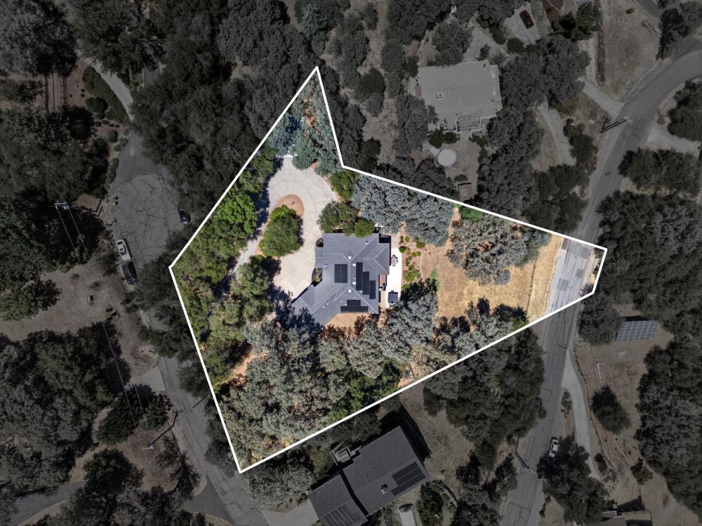 4207 Bear Paw Court Rescue, CA 95672 - Photo 78 of 87