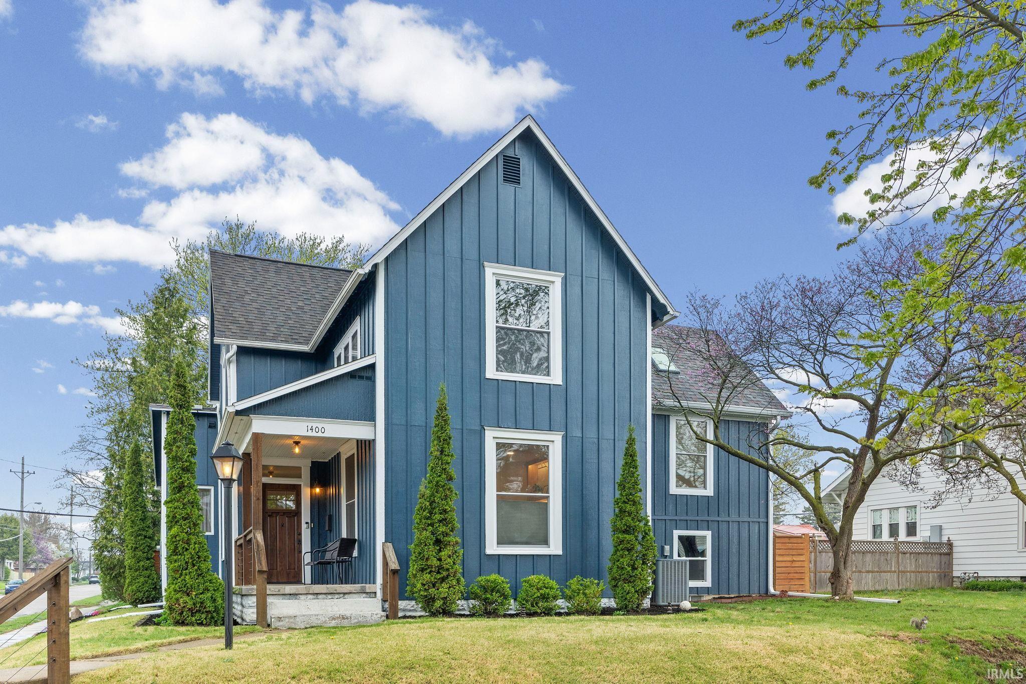 1400 Adams Street Lafayette, IN 47905 - Photo 1 of 34