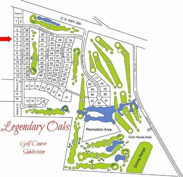 320 Mavanelle Cove Hempstead, TX 77445 - Photo 6 of 13