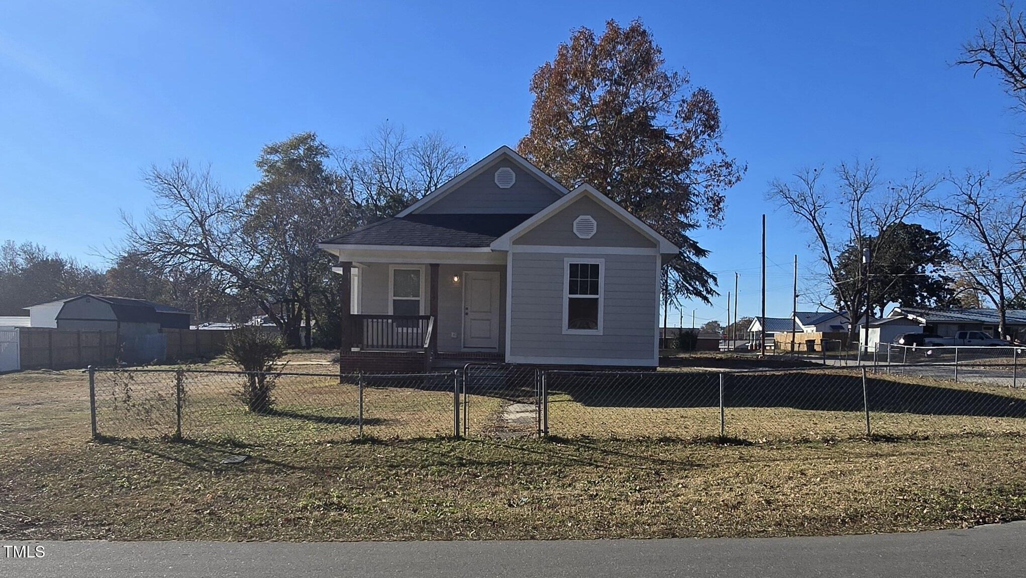 200 South Rozier Street Lumberton, NC 28358 - Photo 2 of 38 20241207_142021