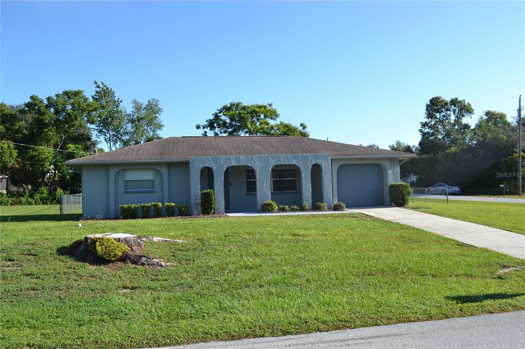 1497 Coble Road Spring Hill, FL 34608 - Photo 2 of 48