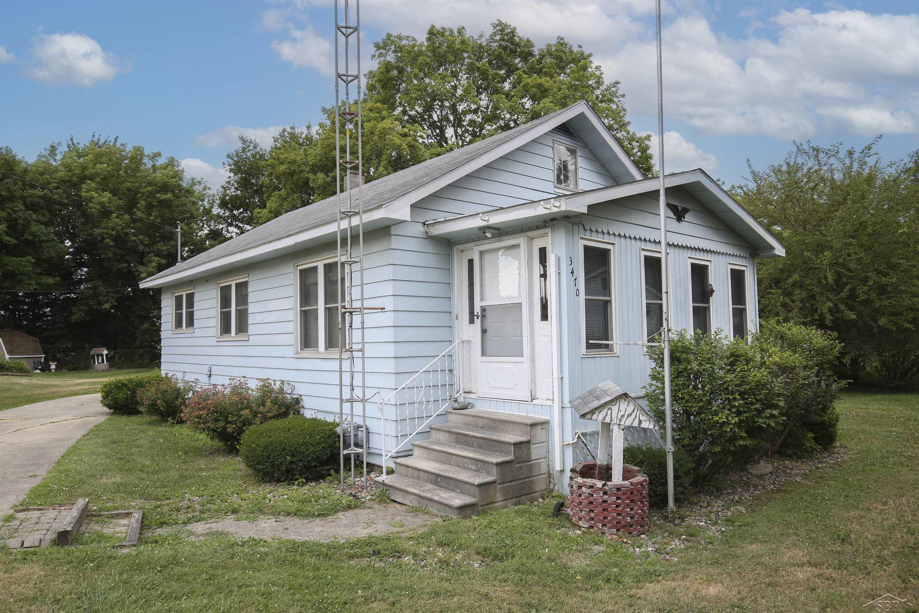 3470 Williamson Road Saginaw, MI 48601 - Photo 1 of 22 Primary