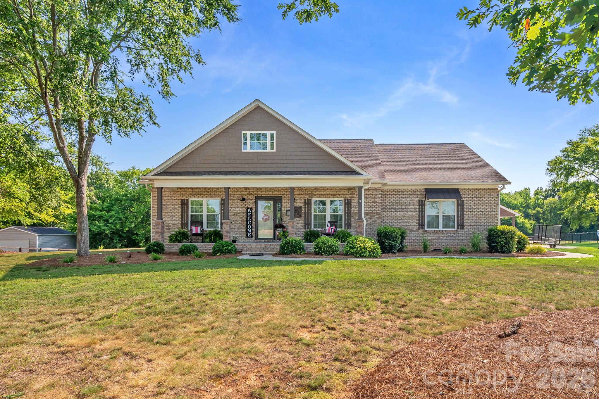 2324 Old Camden Road Monroe, NC 28110 - Photo 3 of 47