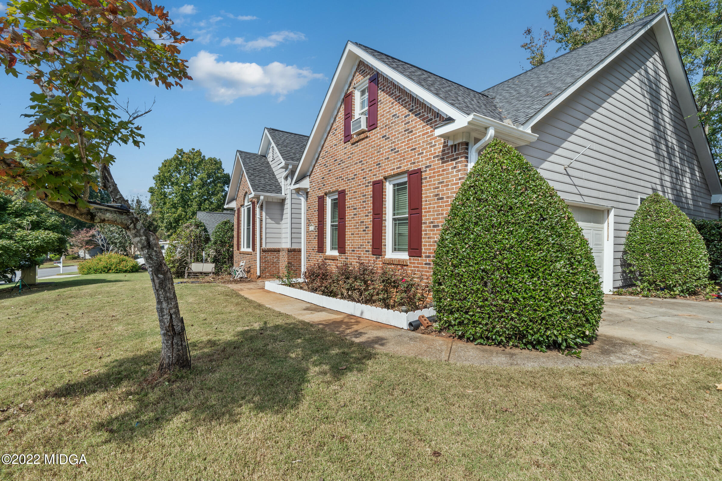 198 Springfield Boulevard Macon, GA 31210 - Photo 4 of 34 198 Springfield Blvd-00192