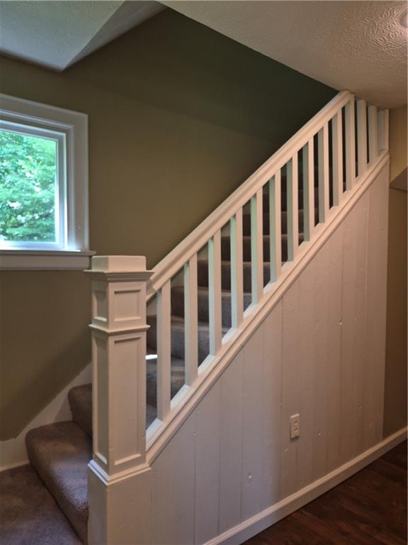 117 Cowpath Road Aliquippa, PA 15001 - Photo 25 of 50 STAIRS