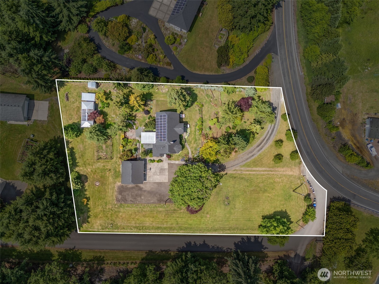 1333 Mt Pleasant Road Kelso, WA 98626 - Photo 39 of 40 Gallery Image 39