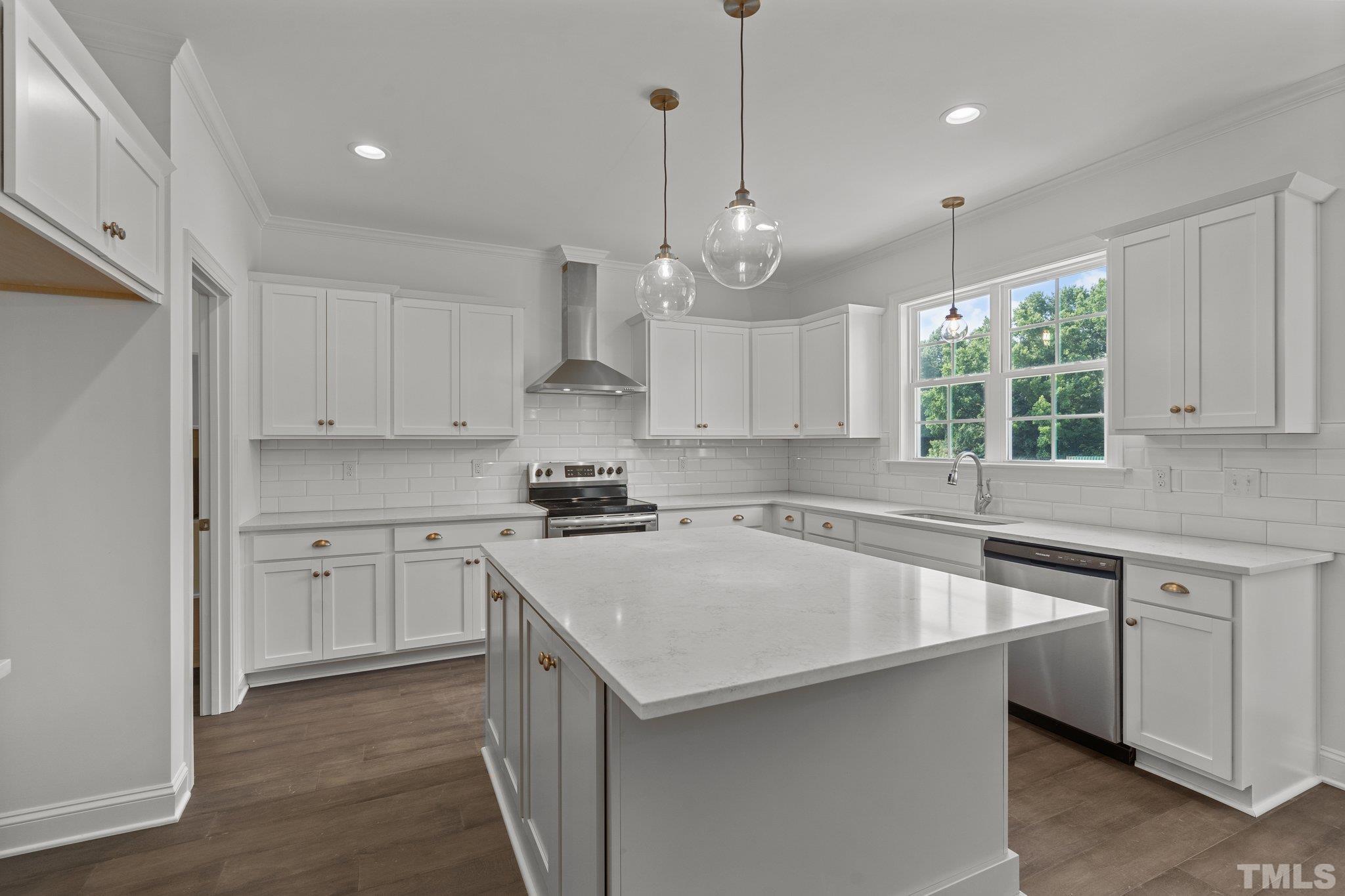 488 Pine Ridge Road Zebulon, NC 27597 - Photo 3 of 47