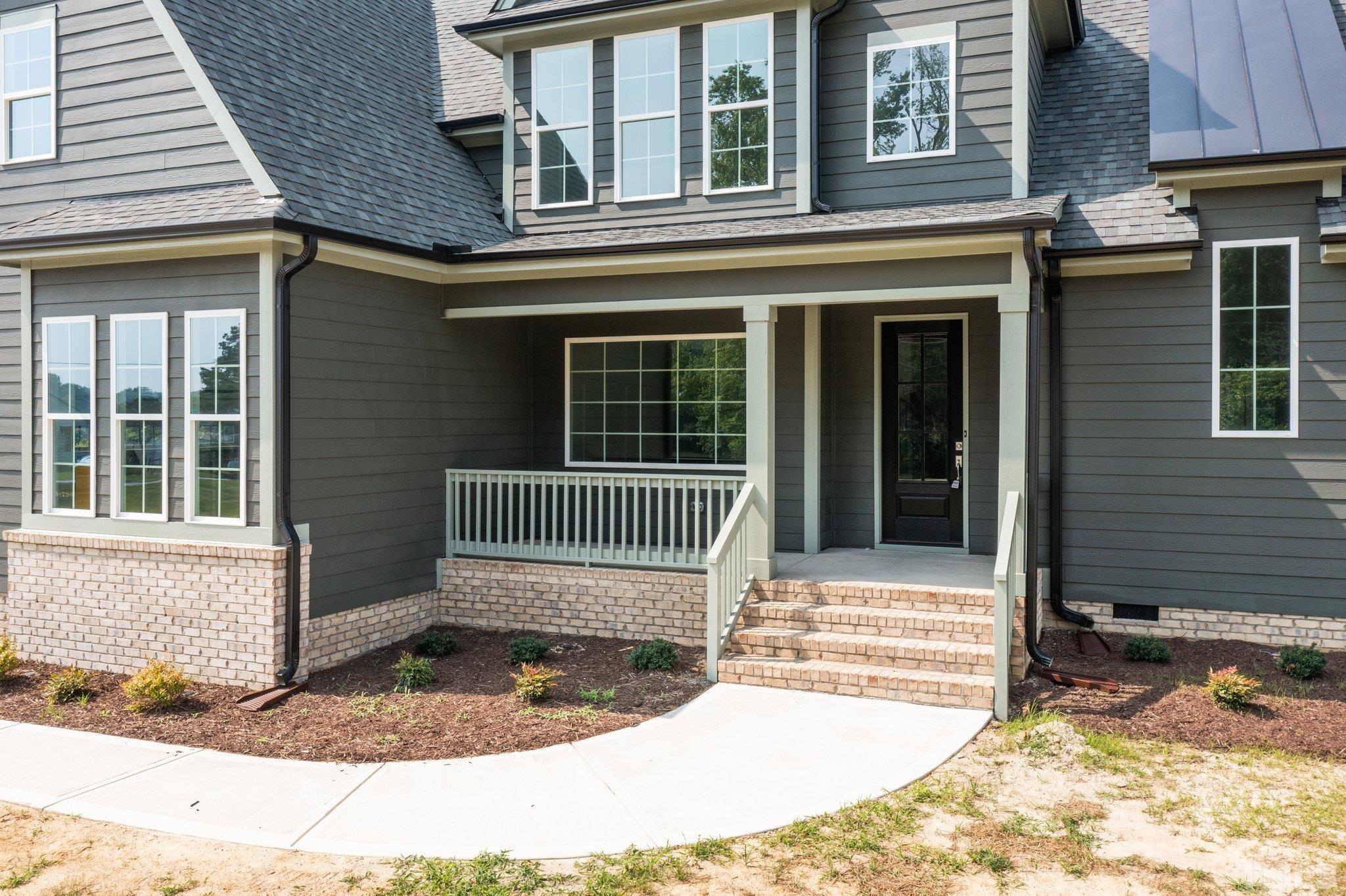 488 Pine Ridge Road Zebulon, NC 27597 - Photo 37 of 47