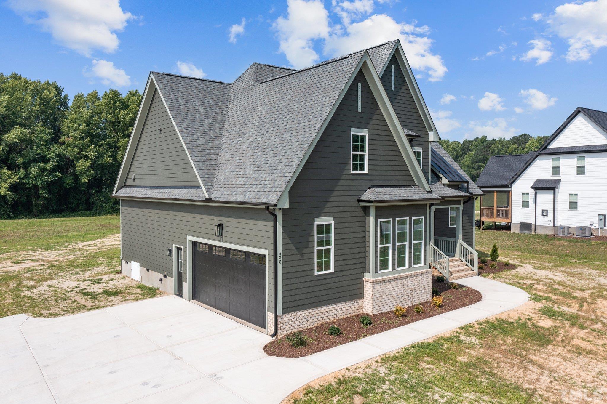 488 Pine Ridge Road Zebulon, NC 27597 - Photo 38 of 47