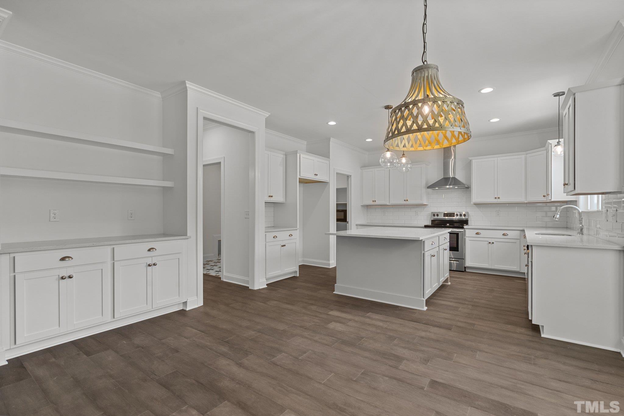 488 Pine Ridge Road Zebulon, NC 27597 - Photo 4 of 47