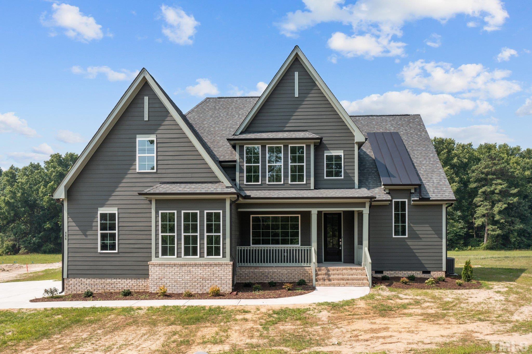 488 Pine Ridge Road Zebulon, NC 27597 - Photo 41 of 47
