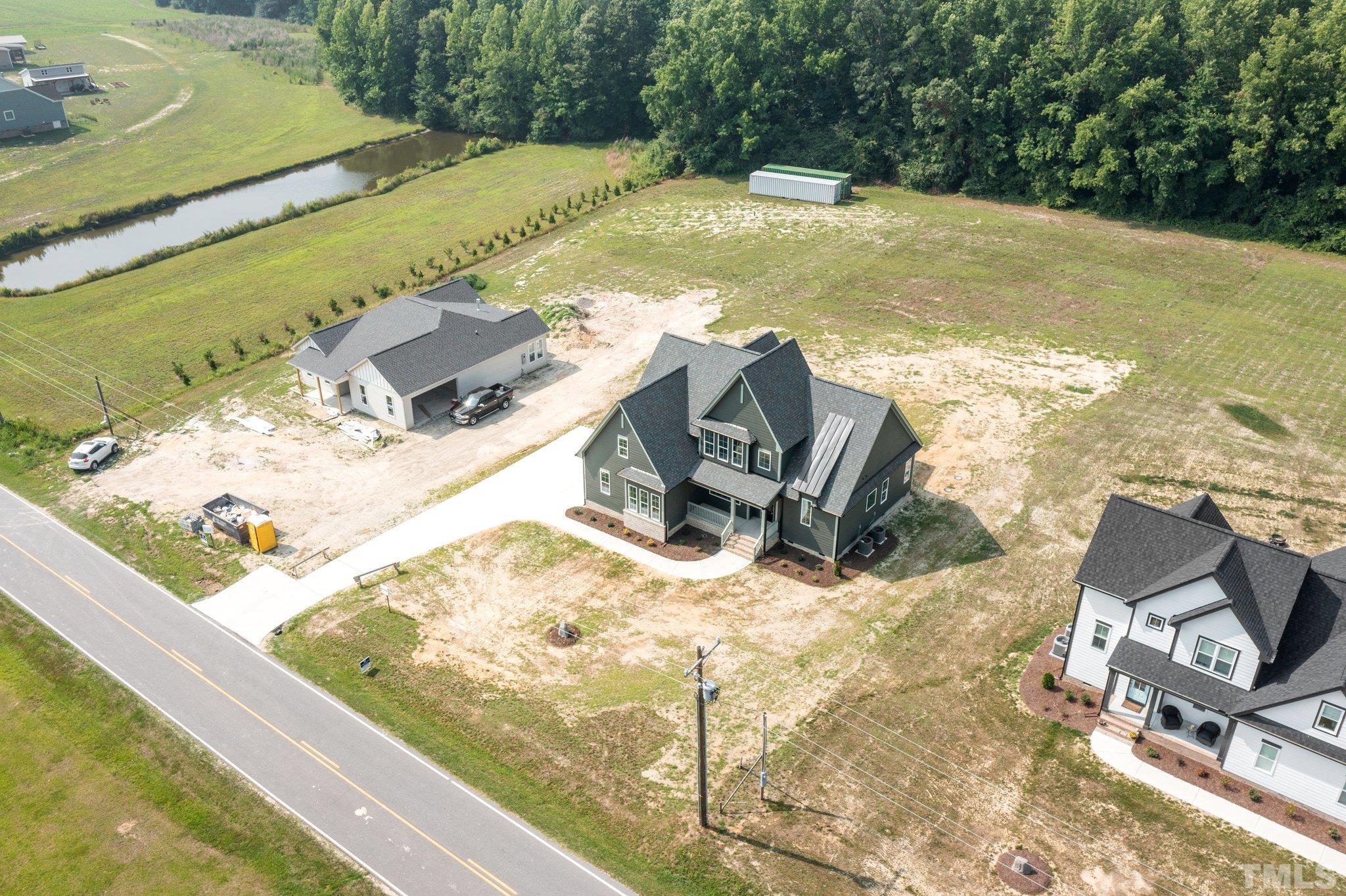 488 Pine Ridge Road Zebulon, NC 27597 - Photo 43 of 47