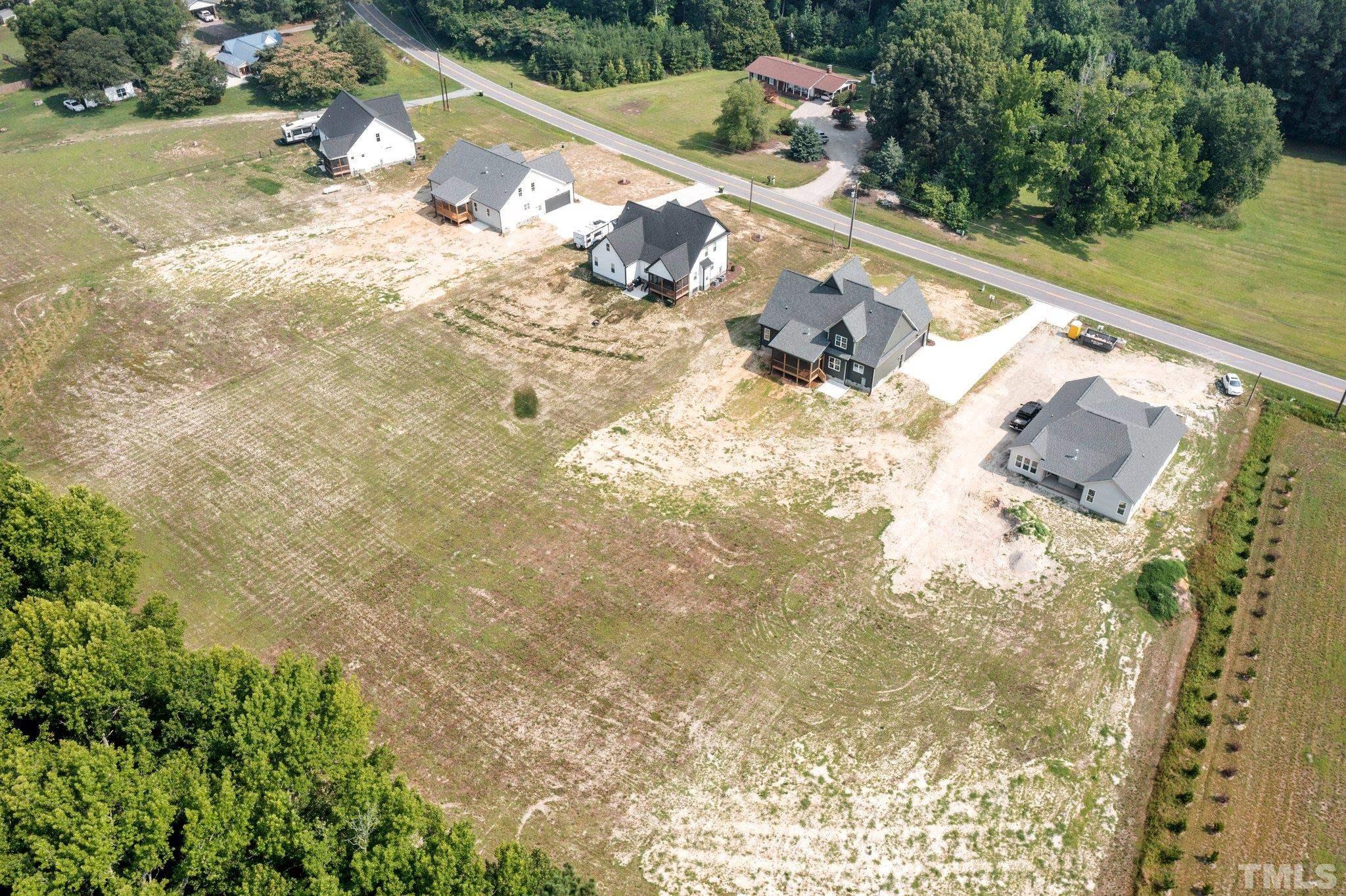488 Pine Ridge Road Zebulon, NC 27597 - Photo 47 of 47