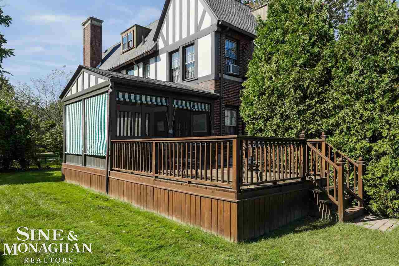 720 Trombley Road Grosse Pointe Park, MI 48230 - Photo 5 of 54