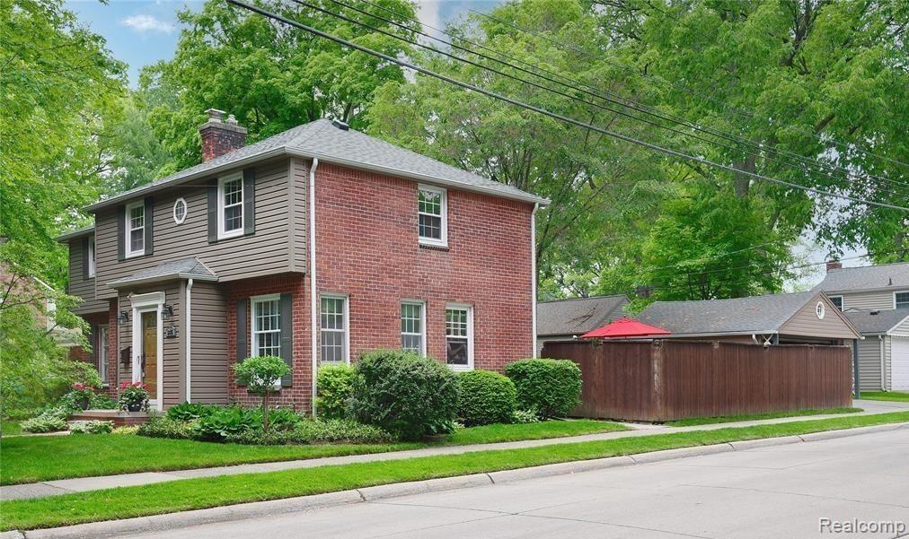 3695 Cumberland Road Berkley, MI 48072 - Photo 31 of 32 Gallery Image 31