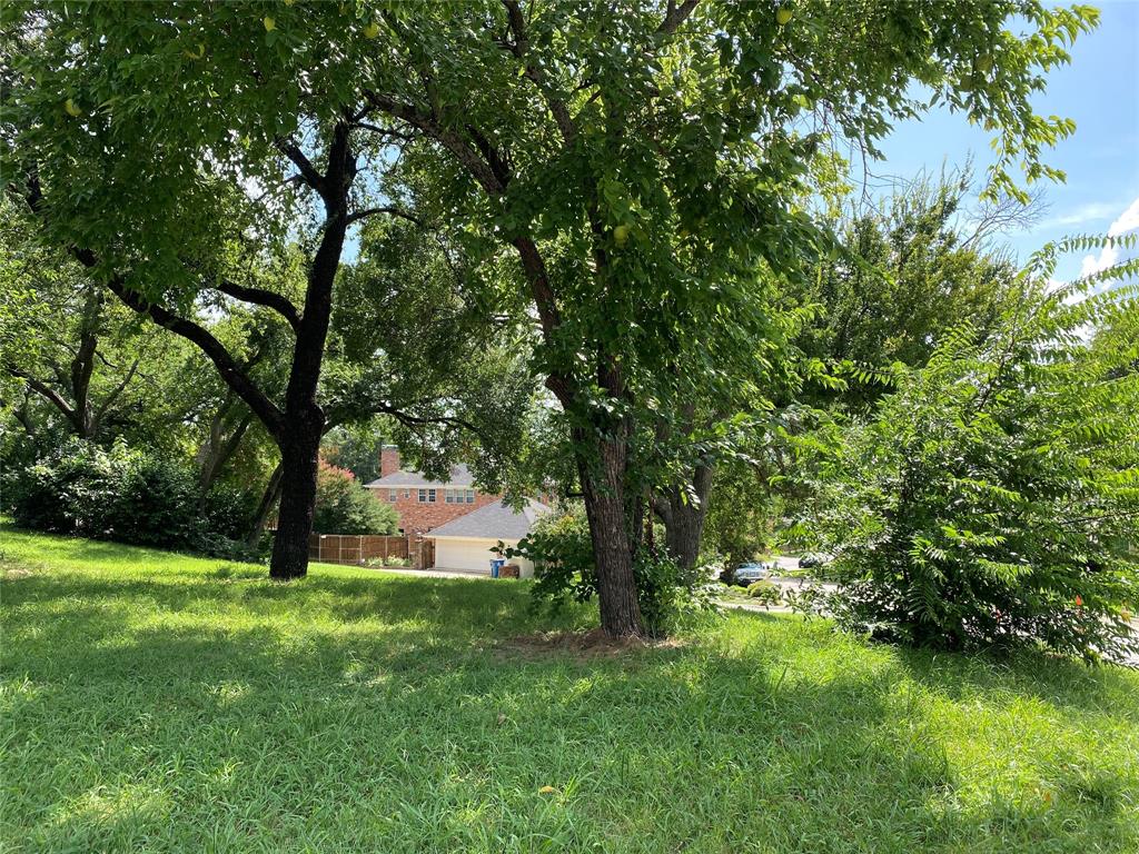 702 South Alamo Road Rockwall, TX 75087 - Photo 6 of 9 a huge green field with lots of trees