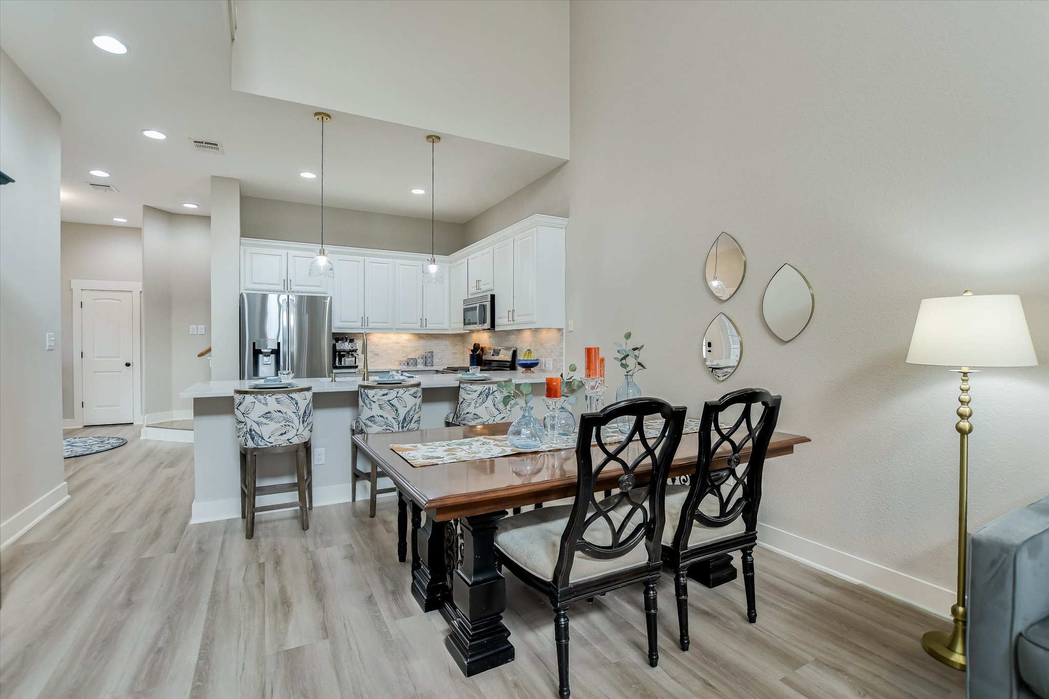 2930 Grand Oaks Loop, Unit 2004 Cedar Park, TX 78613 - Photo 6 of 22