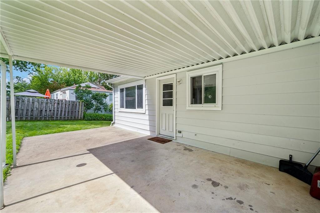 141 Beech Road Pittsburgh, PA 15239 - Photo 25 of 34 Gallery Image 25