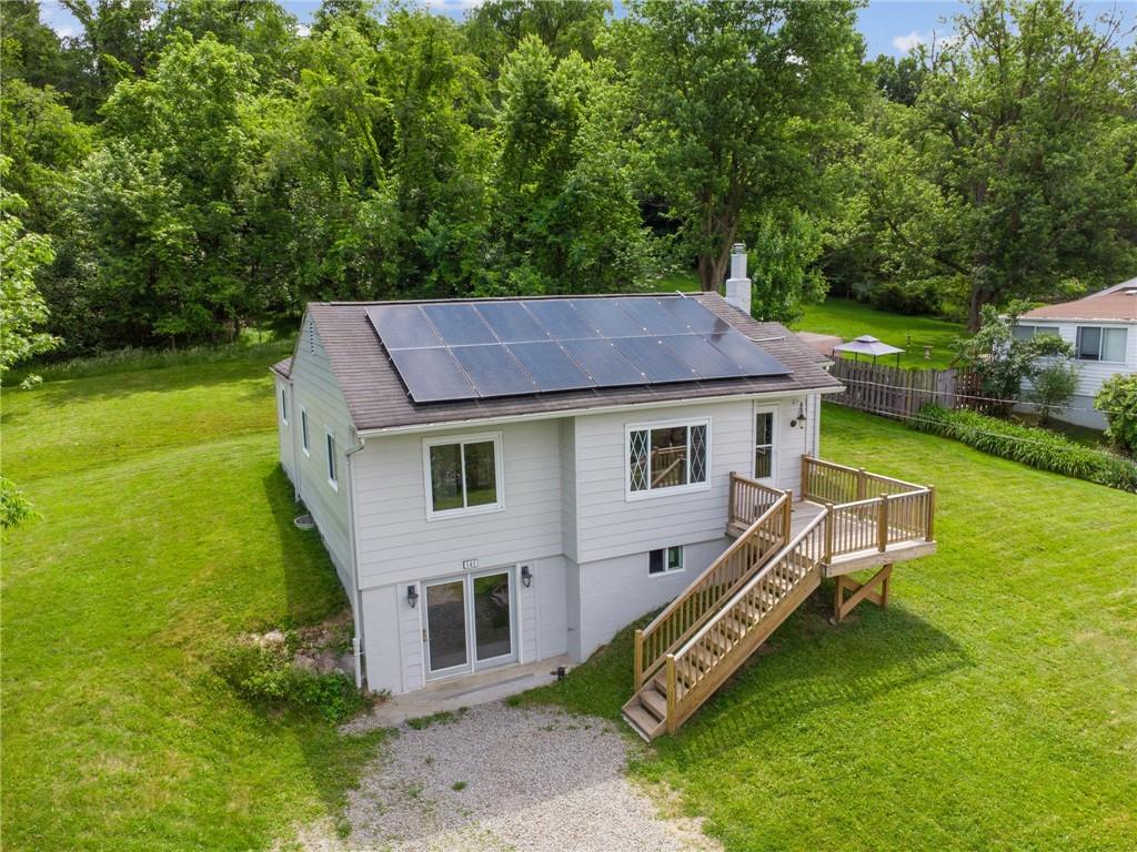 141 Beech Road Pittsburgh, PA 15239 - Photo 31 of 34 Gallery Image 31