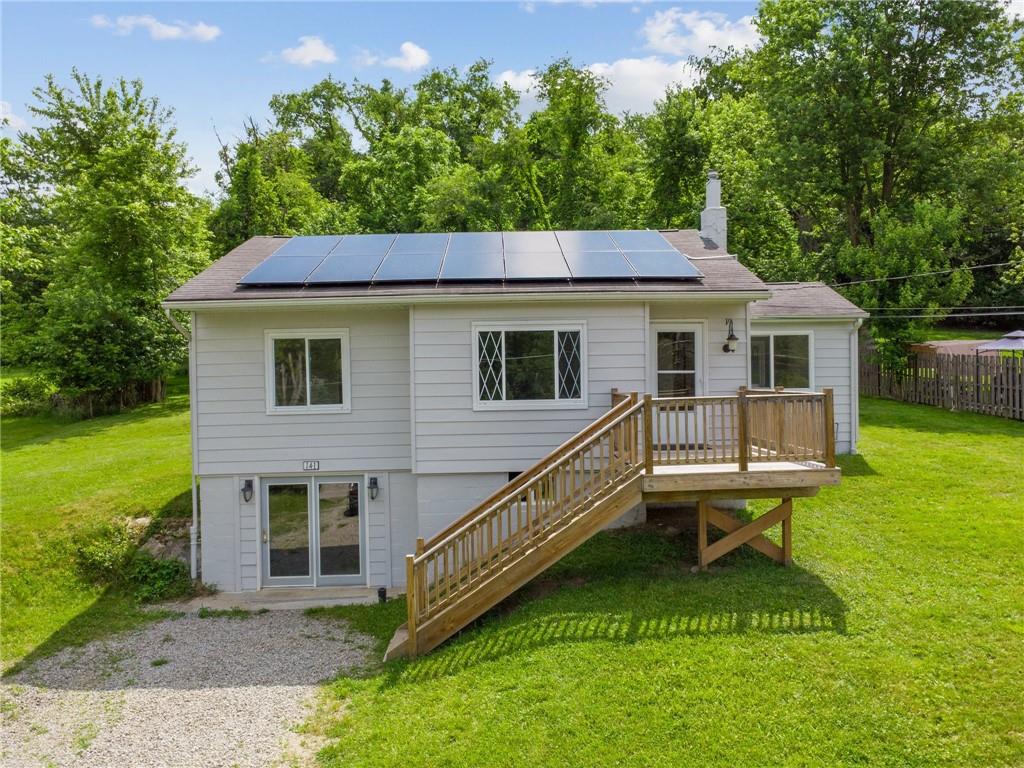 141 Beech Road Pittsburgh, PA 15239 - Photo 34 of 34 Gallery Image 34