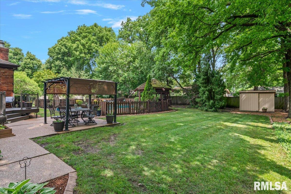 2223 Cardinal Drive Springfield, IL 62704 - Photo 70 of 92