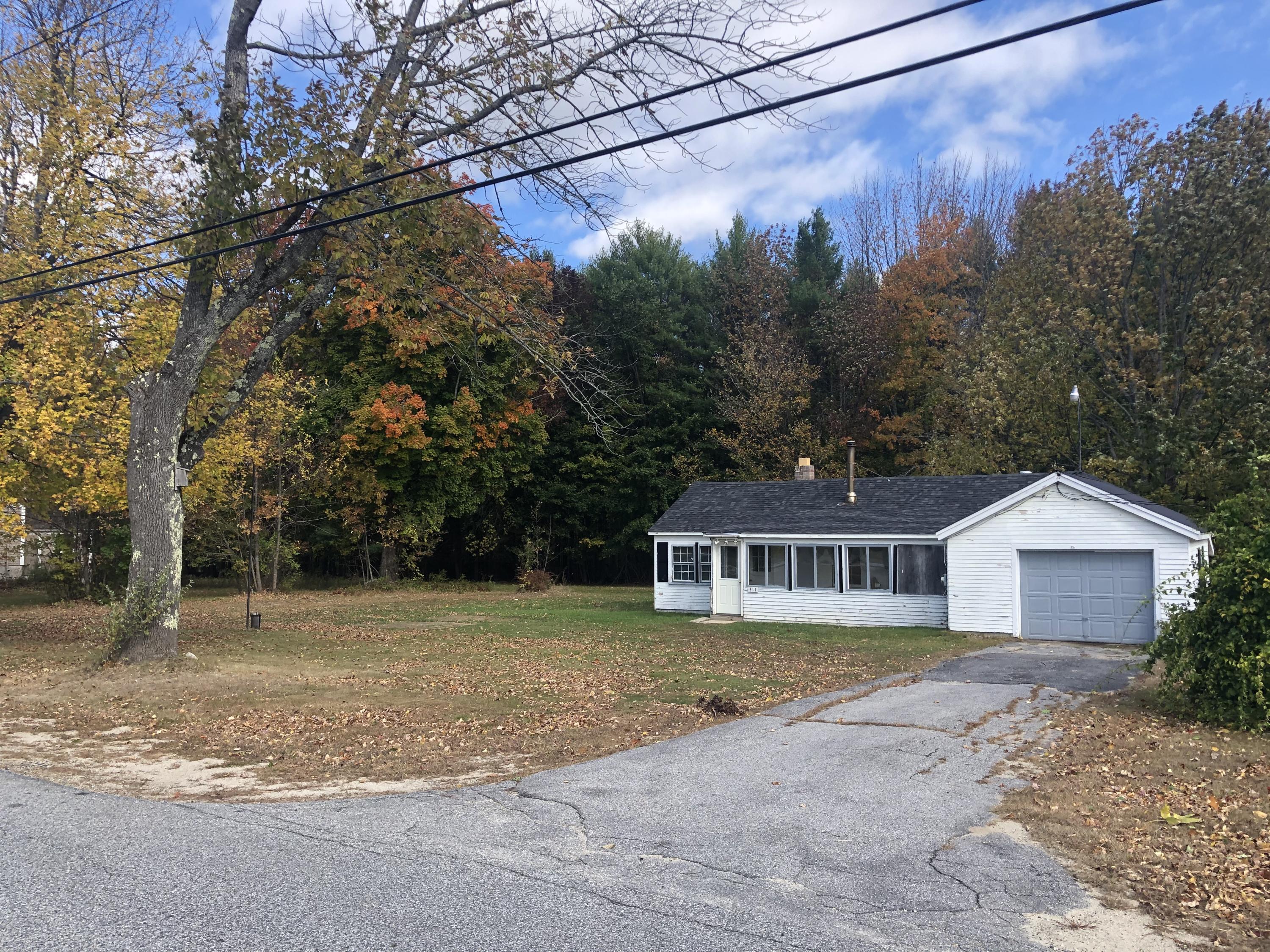 411 Highland Road Bridgton, ME 04009 - Photo 5 of 10 IMG_1974
