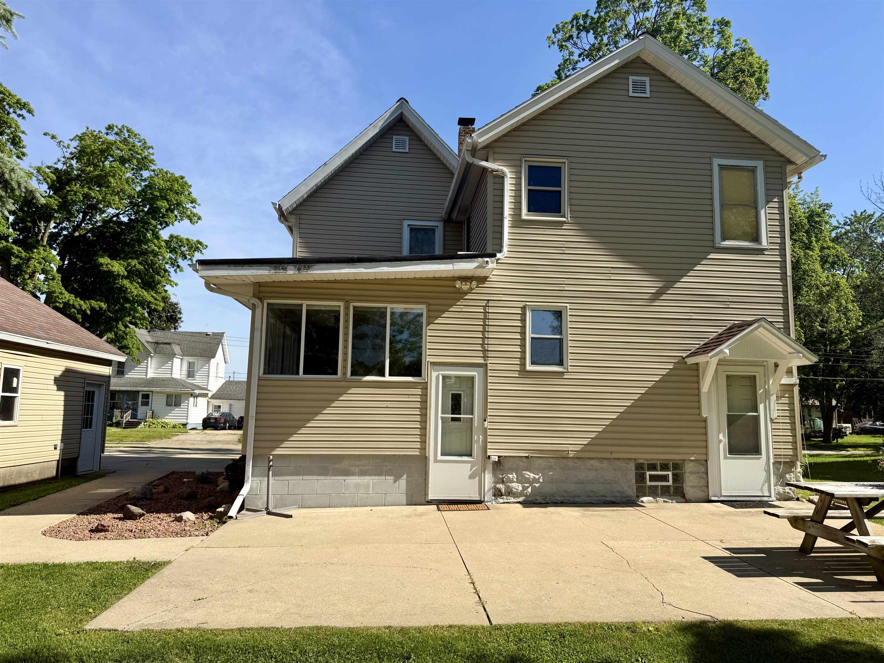 120 Pierce Street Randolph, WI 53956 - Photo 86 of 90