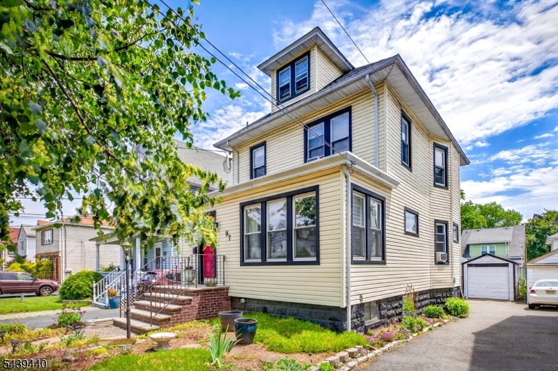 97 Berkeley Avenue, Unit 2 Bloomfield, NJ 07003 - Photo 20 of 22
