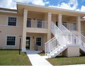 26397 Nadir Road, Unit 105 Punta Gorda, FL 33983 - Photo 1 of 1 Exterior Front