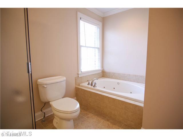 2005 Rossmore Road Clemmons, NC 27012 - Photo 14 of 16 Other. Upstairs bedroom has it s own bath!