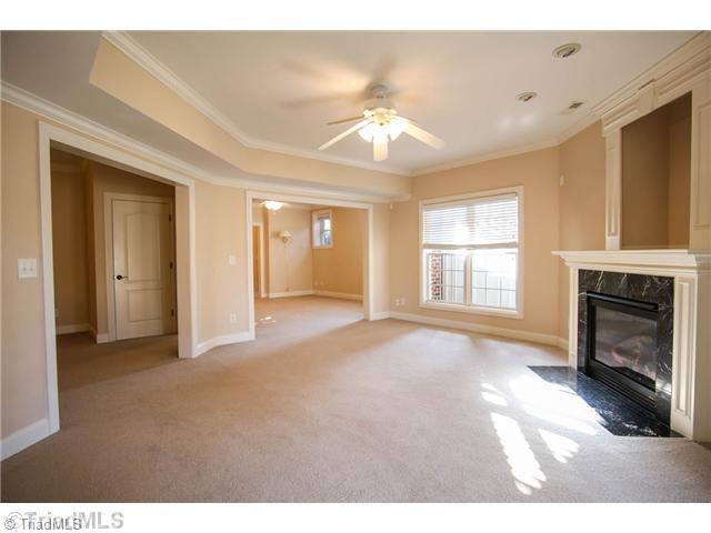 2005 Rossmore Road Clemmons, NC 27012 - Photo 10 of 16 Other. Basement