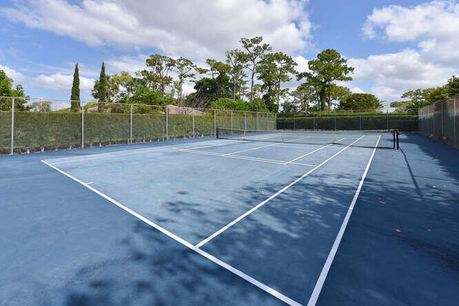 493 Forestview Drive Atlantis, FL 33462 - Photo 27 of 27 a view of a backyard