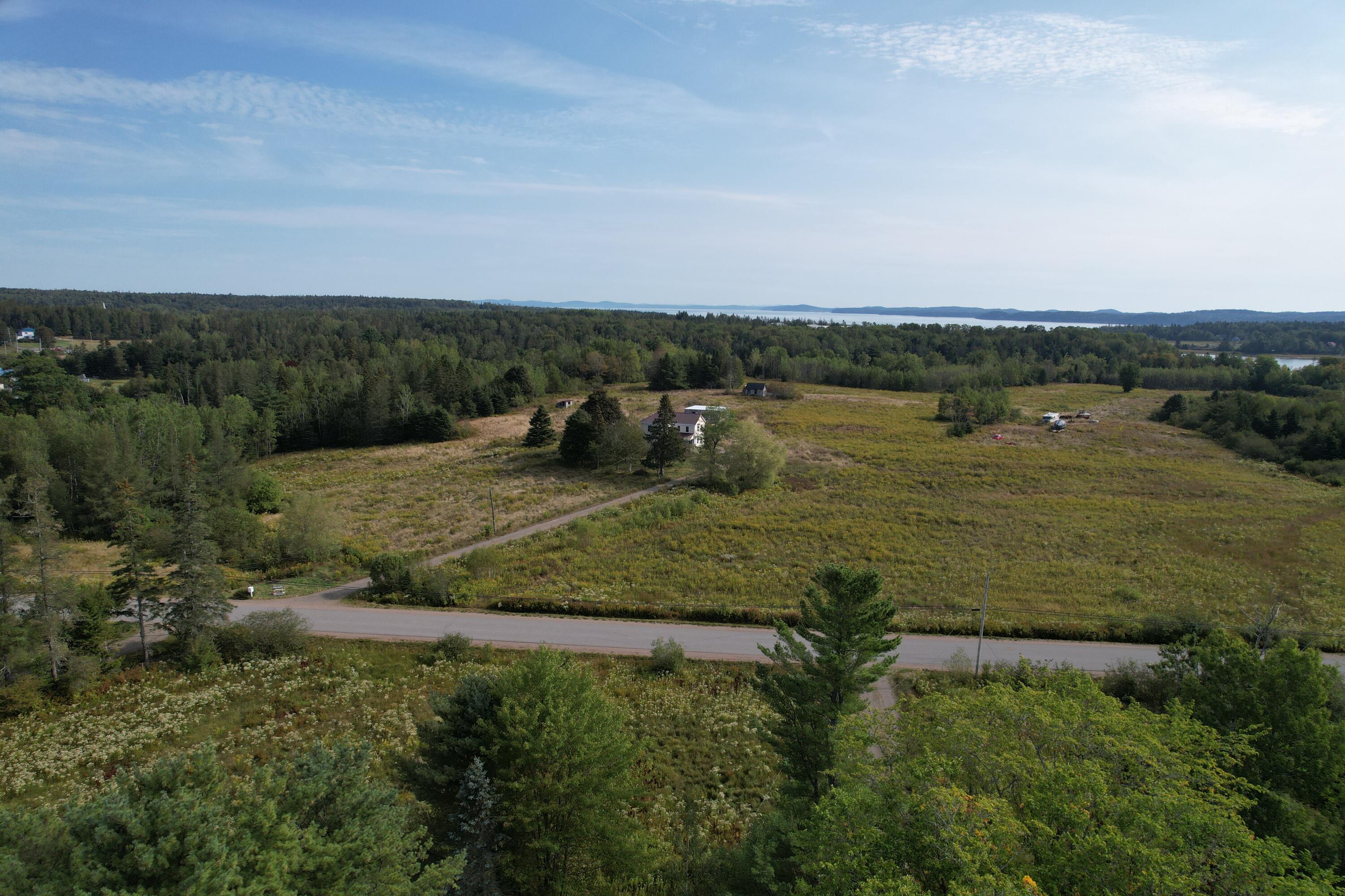149 Old Eastport Road Perry, ME 04667 - Photo 4 of 71 DJI_0606