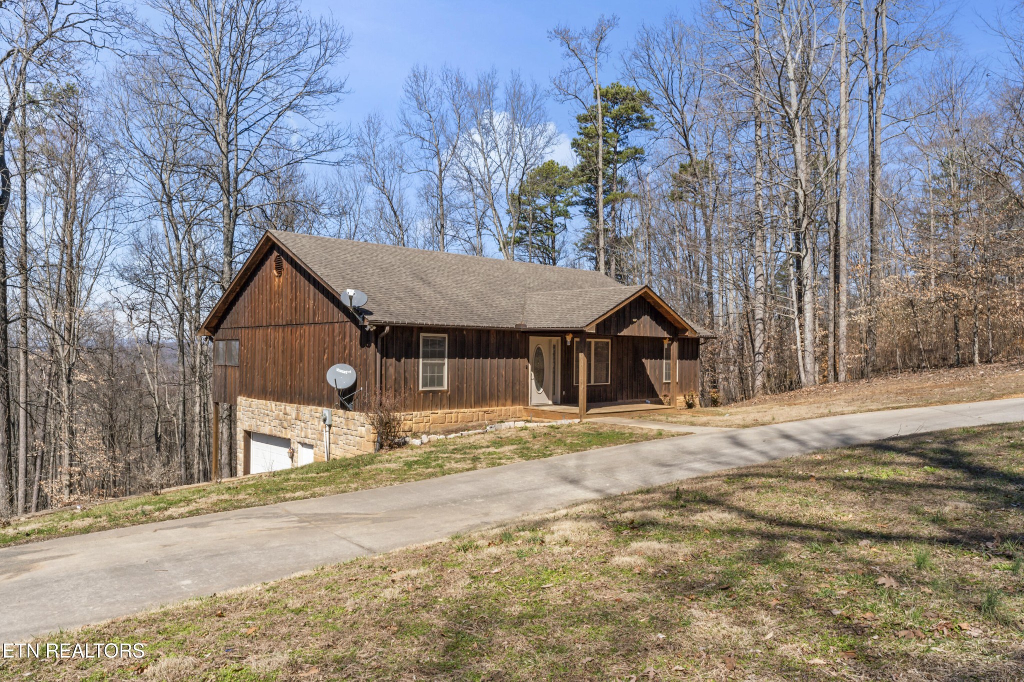 636 Fox Hunter Road Maynardville, TN 37807 - Photo 5 of 31 Gallery Image 5