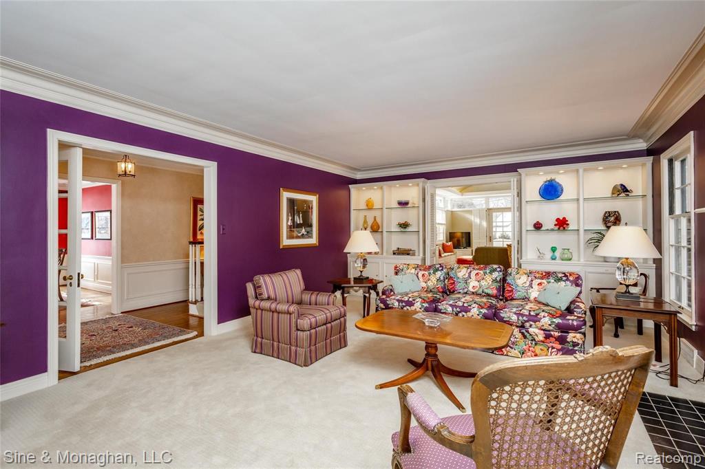 1009 Audubon Road Grosse Pointe Park, MI 48230 - Photo 6 of 69