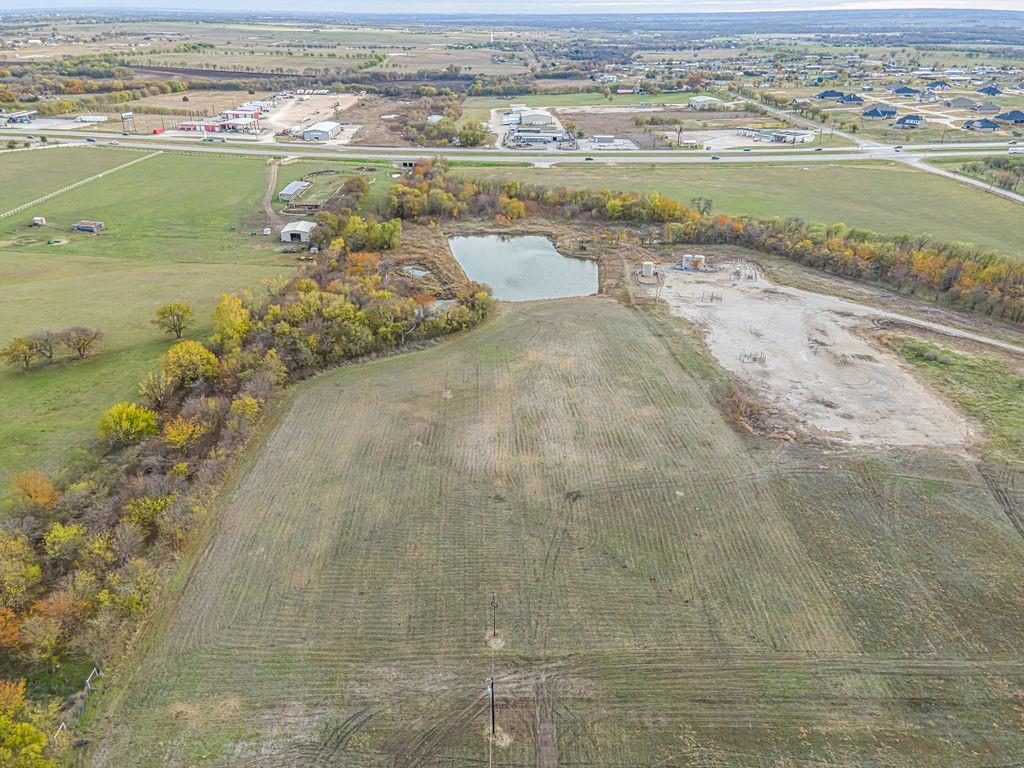 9.229-ac Jackson Road Ponder, TX 76259 - Photo 2 of 5