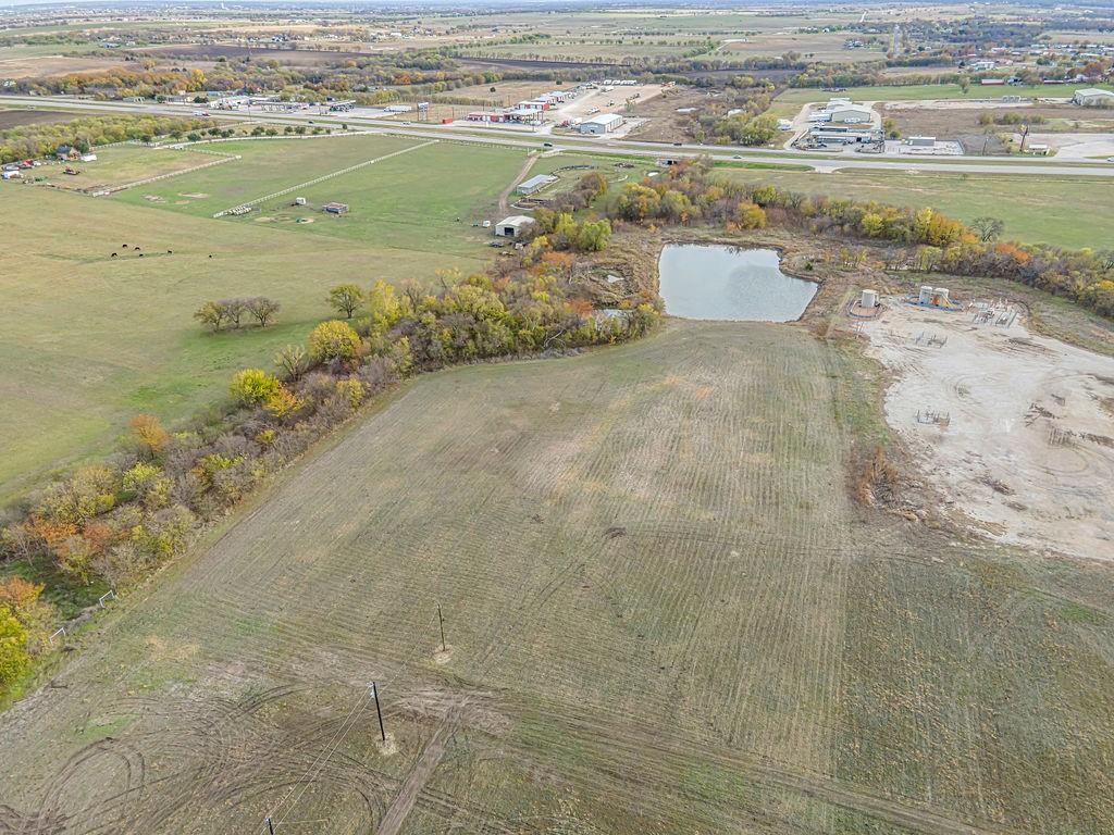 9.229-ac Jackson Road Ponder, TX 76259 - Photo 3 of 5