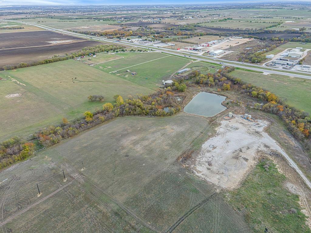 9.229-ac Jackson Road Ponder, TX 76259 - Photo 4 of 5