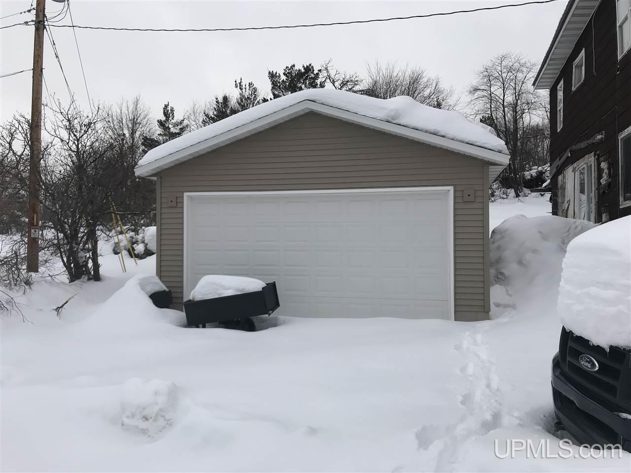 112 North Davis Street Ishpeming, MI 49849 - Photo 2 of 2