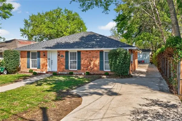 $350,000 | 5225 Loveland Street, Metairie, LA 70006