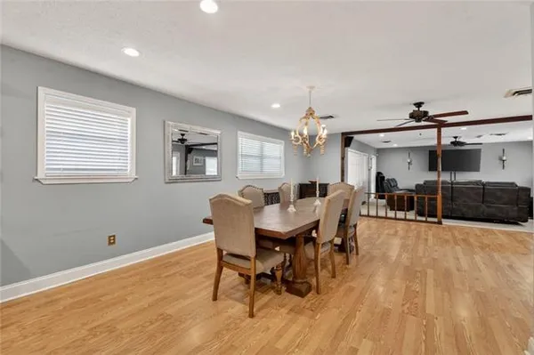 $350,000 | 5225 Loveland Street, Metairie, LA 70006