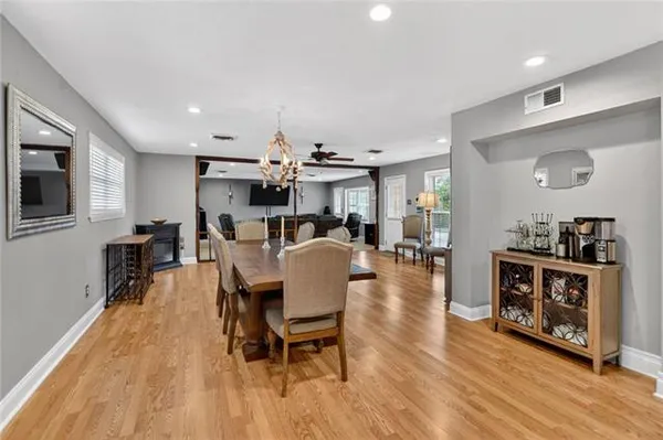 $350,000 | 5225 Loveland Street, Metairie, LA 70006
