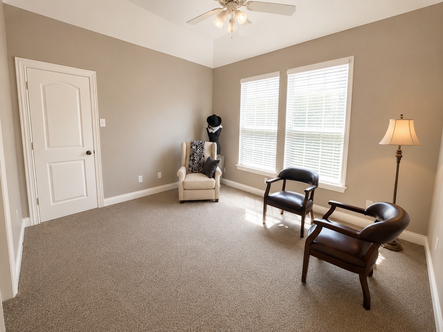 16310 Cochet Spring Drive Spring, TX 77379 - Photo 21 of 26 Bedroom Upstairs